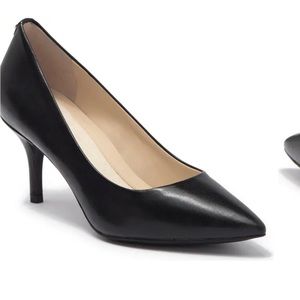Cole Haan Black Pump